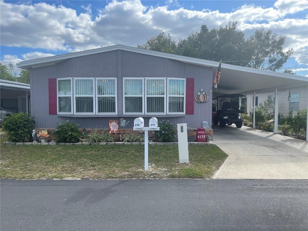 4179 Rolling Oaks Dr., Winter Haven, FL 33880