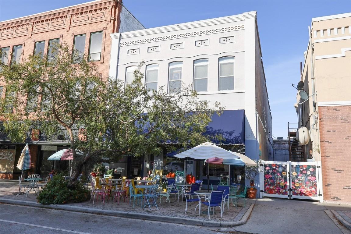 135 S Central Ave., Bartow, FL 33830