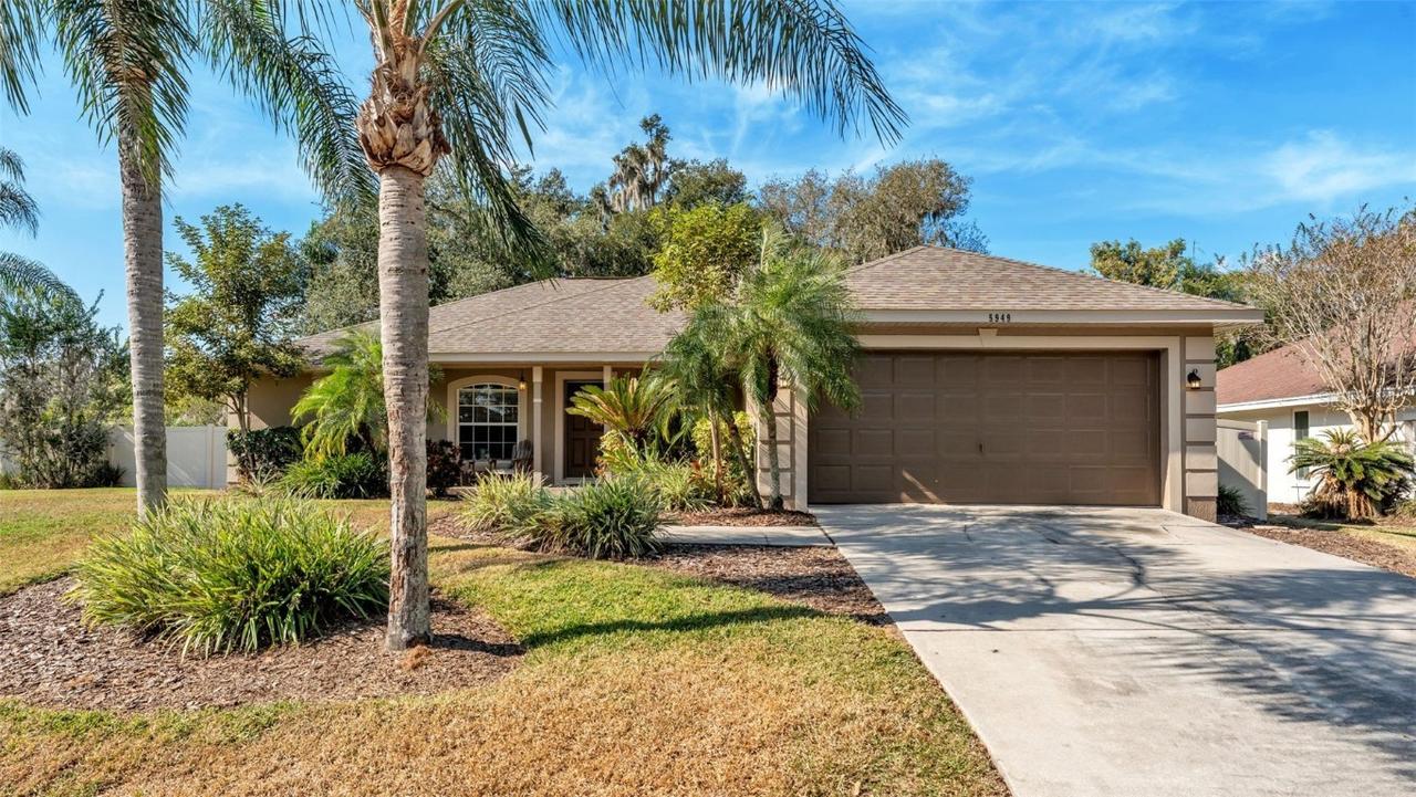 5949 Trophy Loop, Lakeland, FL 33811