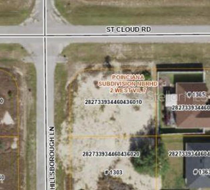 1301 Hillsborough Ln., Kissimmee, FL 34759