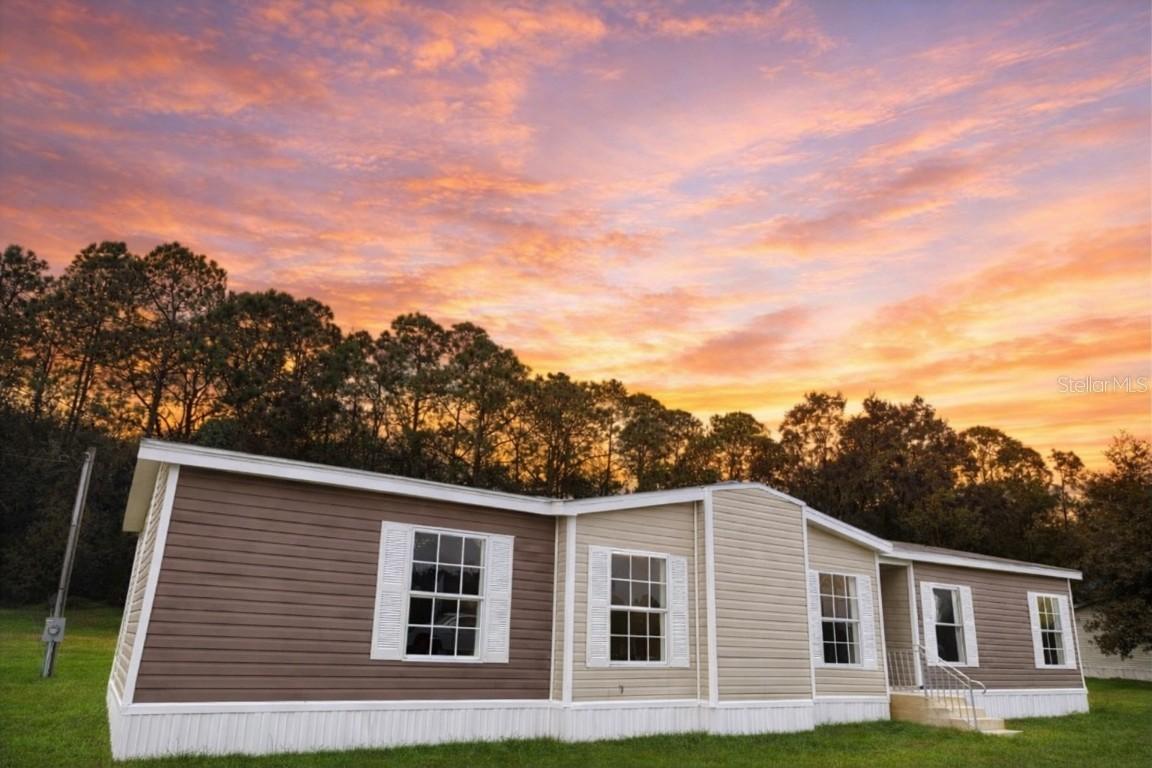 4228 Portage Dr., Polk City, FL 33868