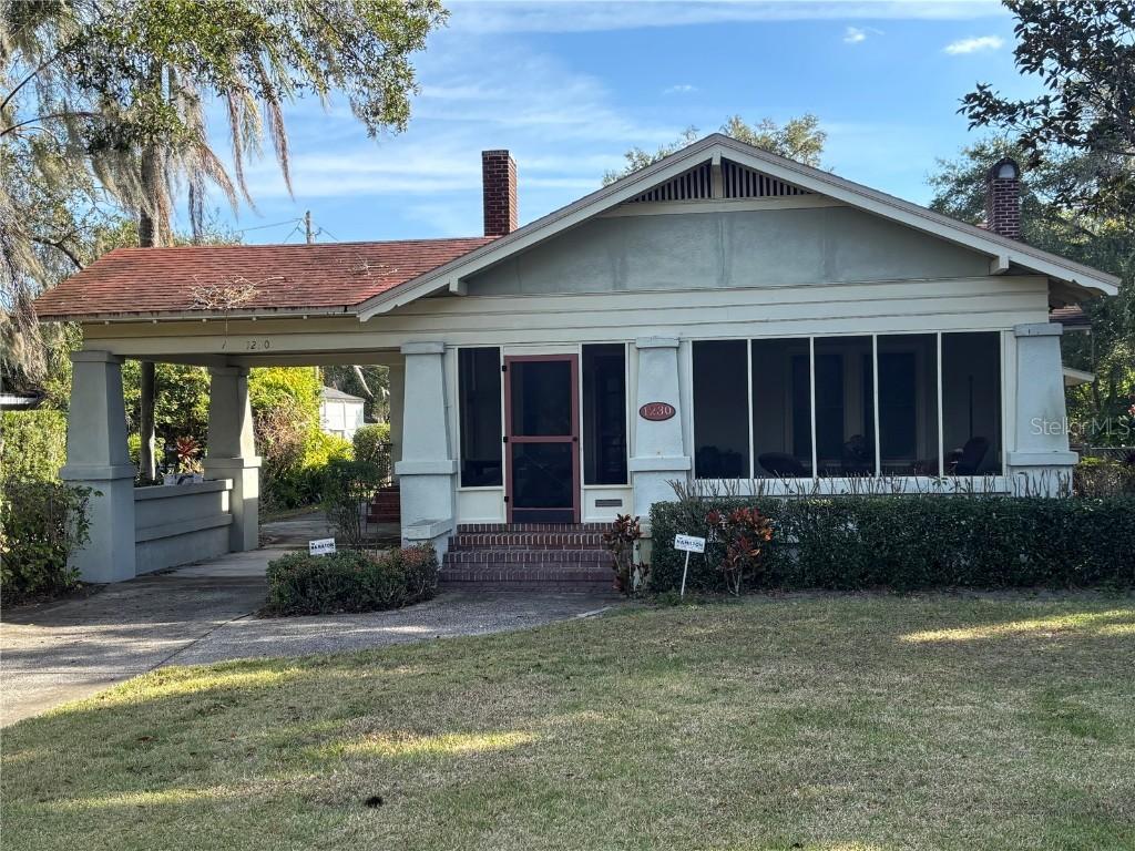 1230 S Orange, Bartow, FL 33830