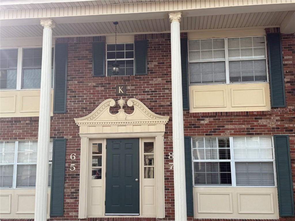 1920 E Edgewood Dr. #K5, Lakeland, FL 33803