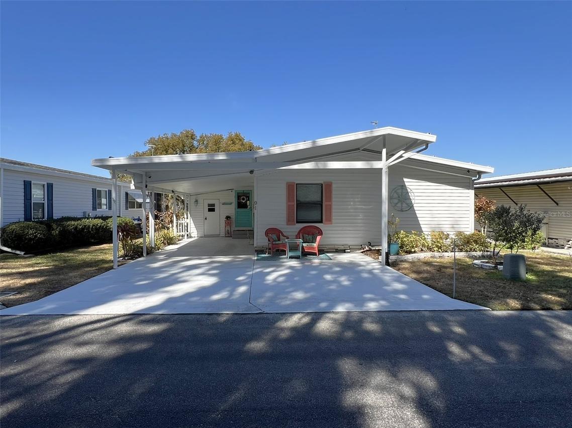 2055 S Floral Ave. #91, Bartow, FL 33830