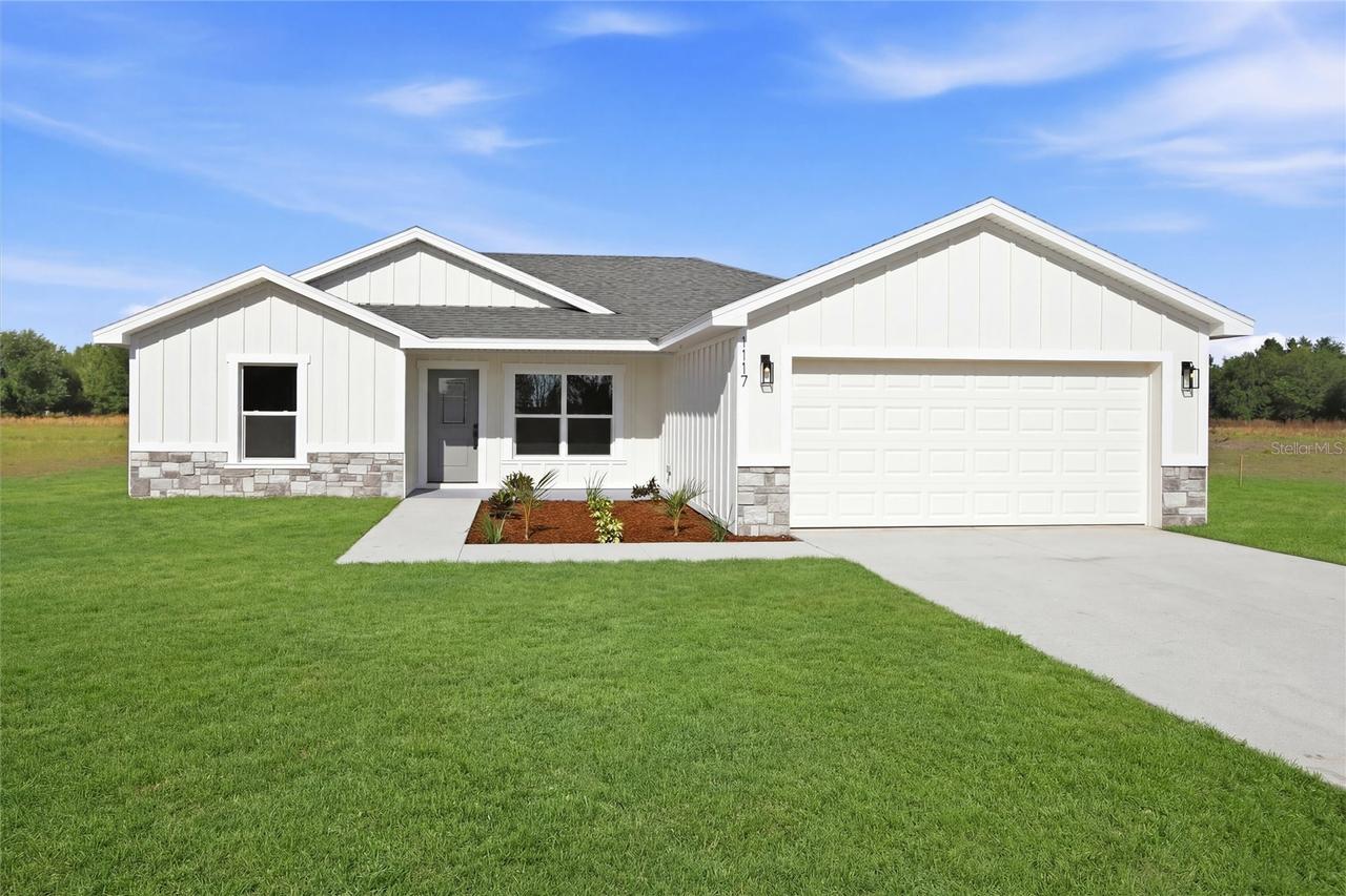 1117 Mcdonald Rd., Wauchula, FL 33873