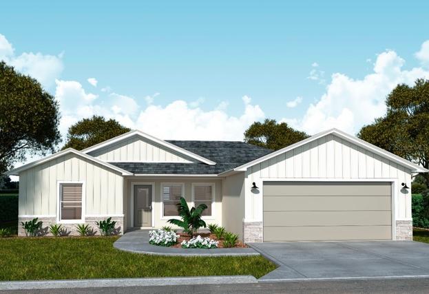 New Homes For Sale This Week in Wauchula: January 30th to February 5th