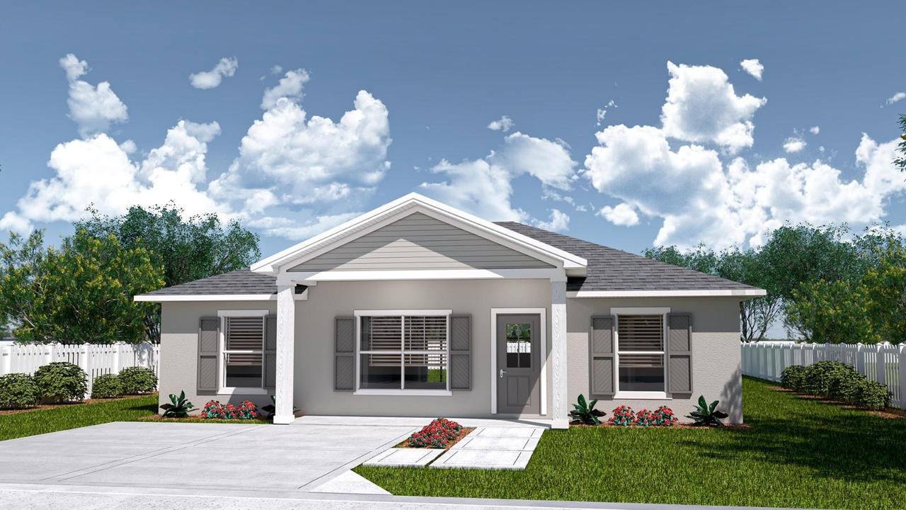 1918 Rigdon Rd., Wauchula, FL 33873