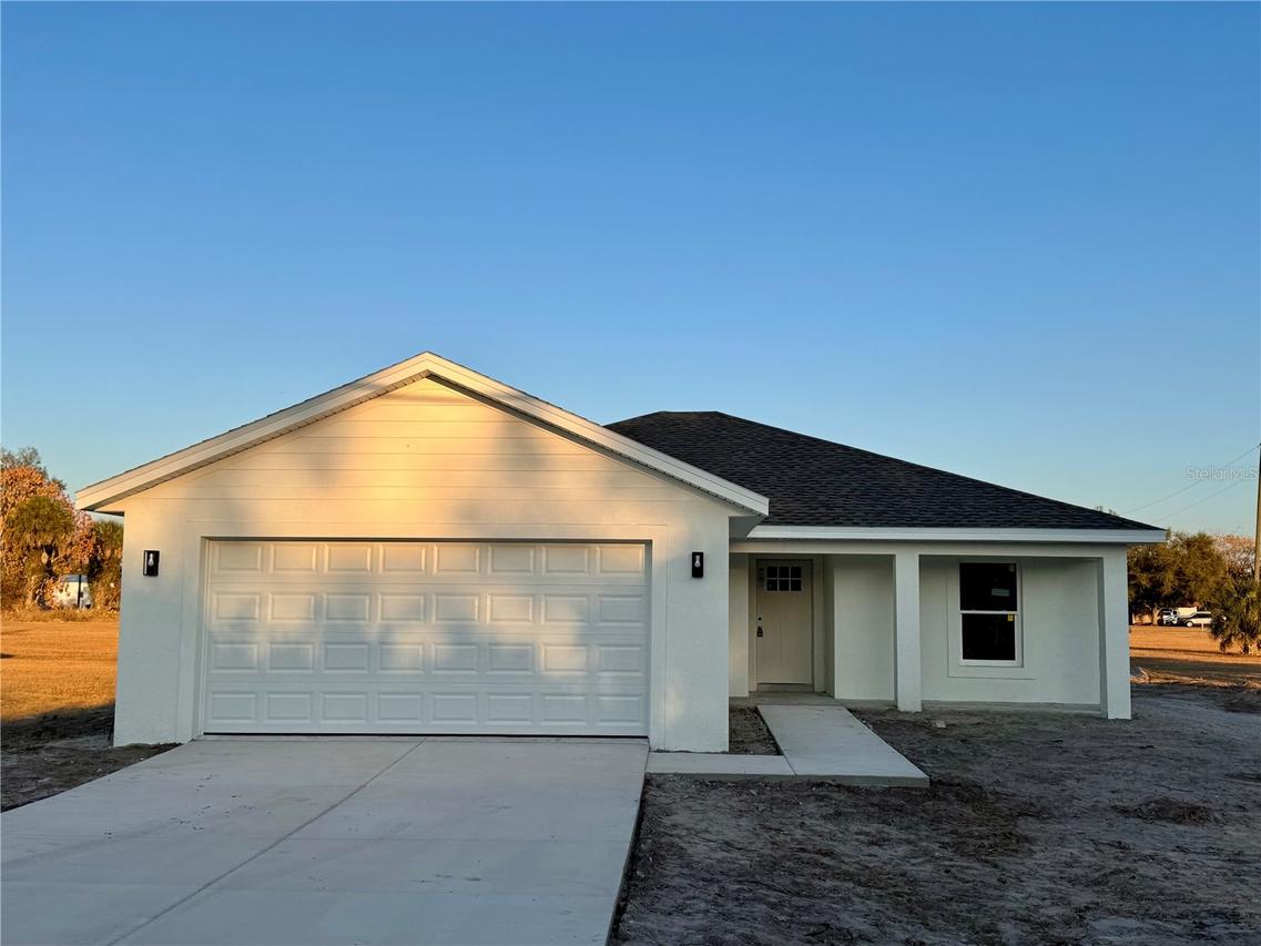 4888 Doyle Parker Ave., Bowling Green, FL 33834