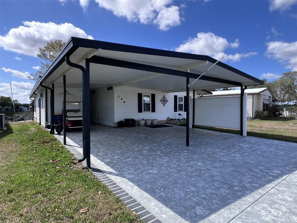 2055 S Floral Ave. #169, Bartow, FL 33830