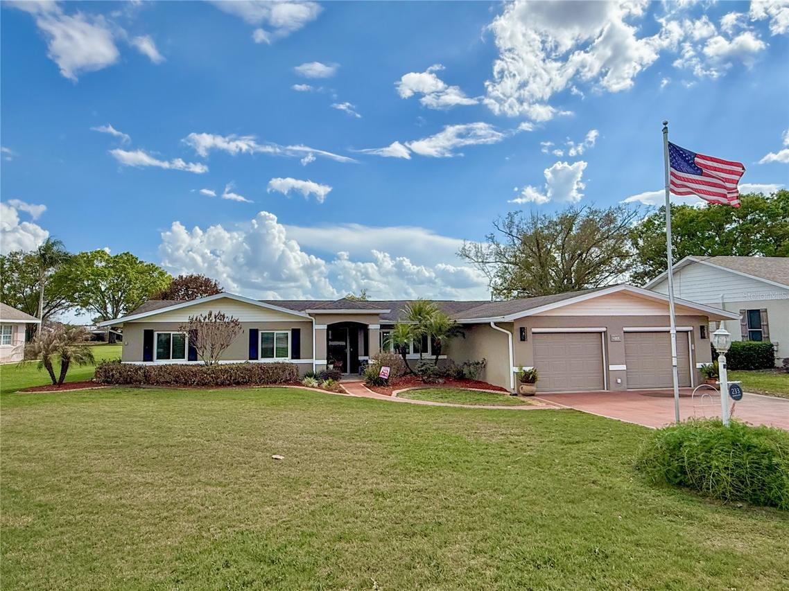 233 Greensview Dr., Avon Park, FL 33825