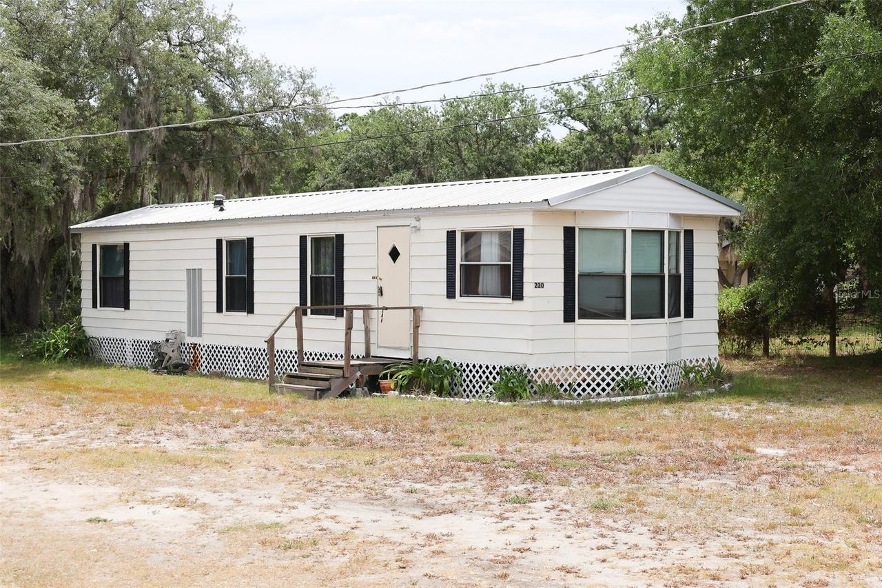 220 King Rd., Winter Haven, FL 33880