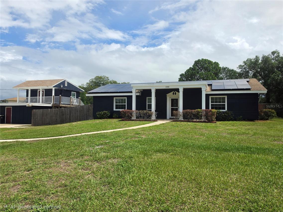100 Alachua Dr., Winter Haven, FL 33884