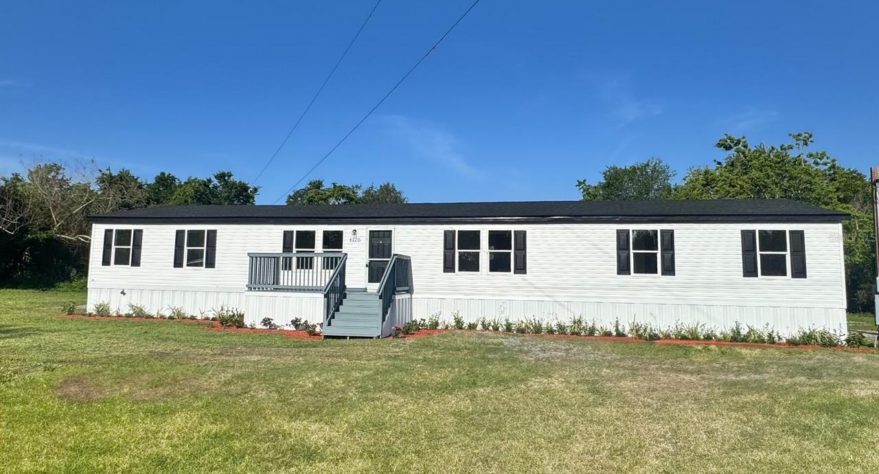 4220 Old Dixie Hwy., Auburndale, FL 33823