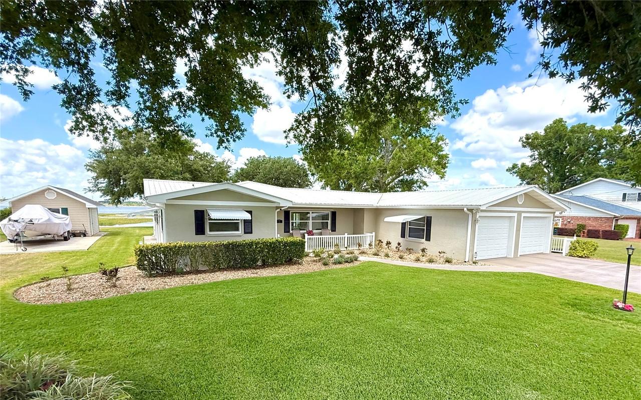 77 W Lake Damon Dr., Avon Park, FL 33825