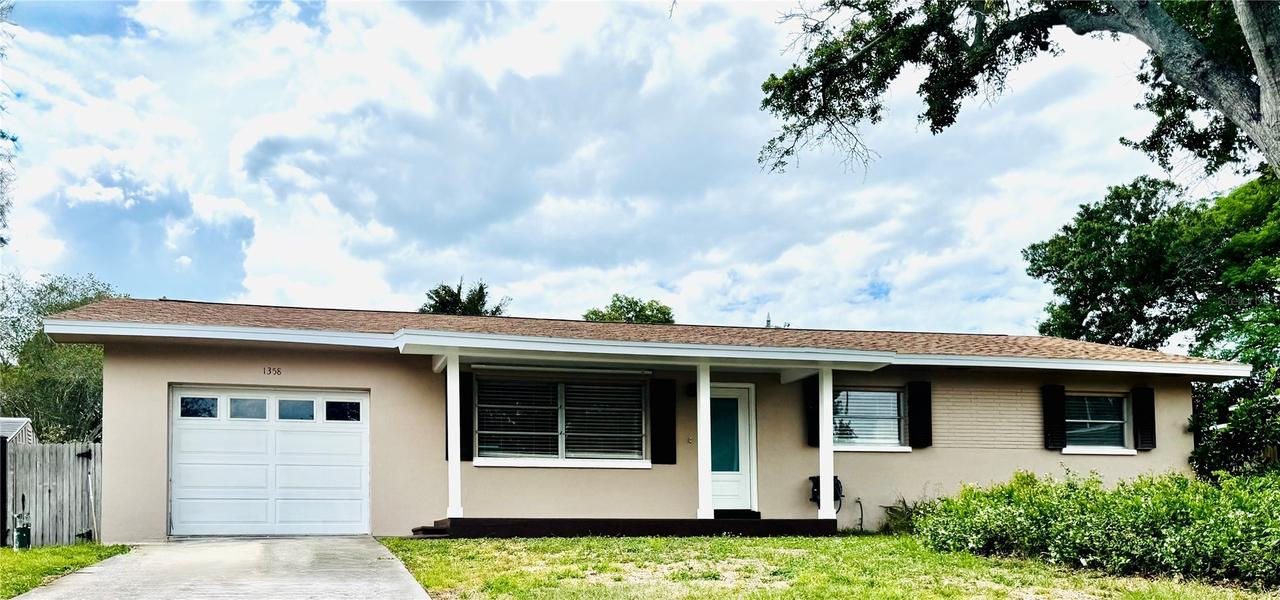1358 Byron Dr., Clearwater, FL 33756