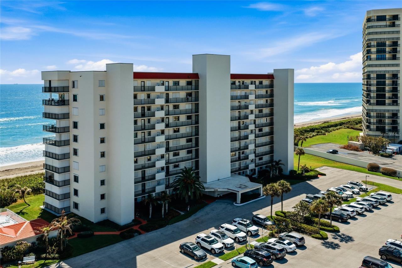 9490 S Ocean Dr. #816A, Jensen Beach, FL 34957