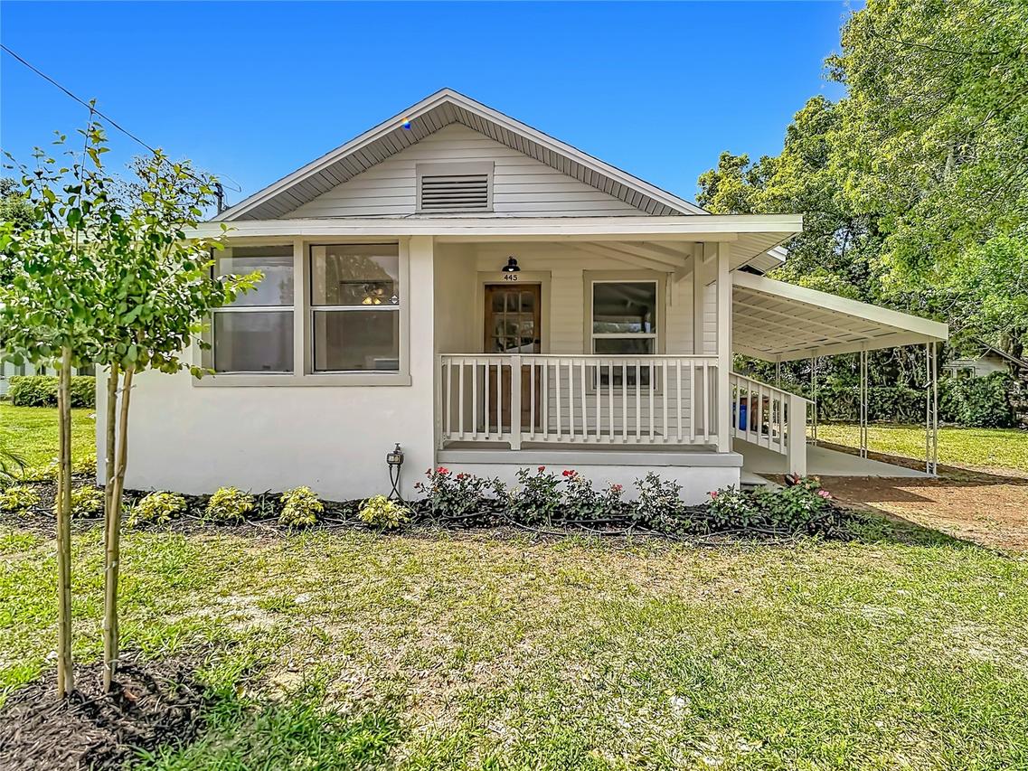 445 W Hooker St., Bartow, FL 33830