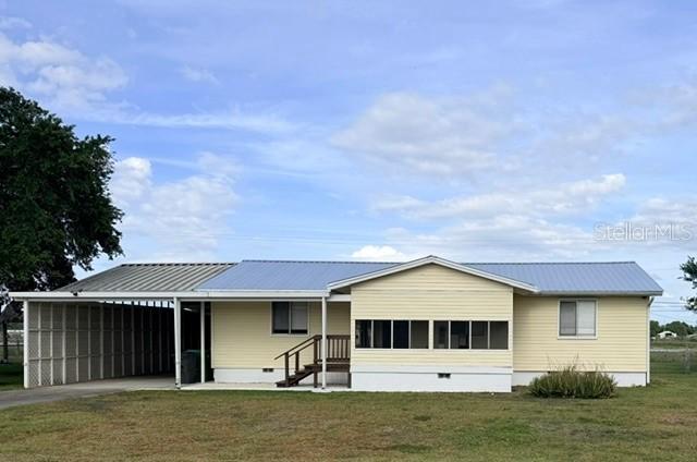 1806 John Rd., Clewiston, FL 33440