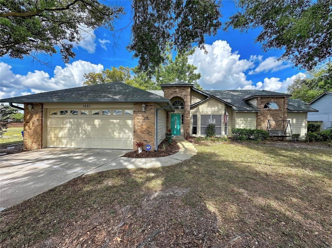 1681 E Spring Ridge Cir., Winter Garden, FL 34787