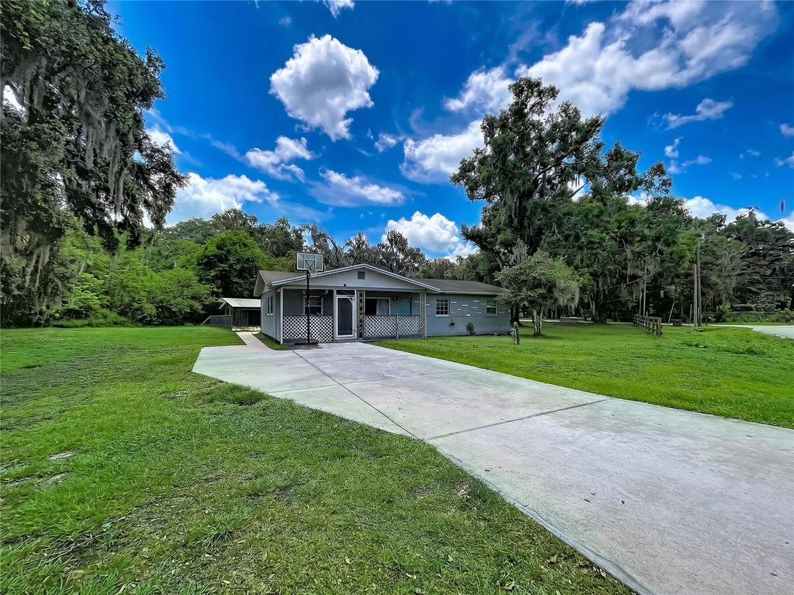 390 Moose Lodge Rd., Bartow, FL 33830