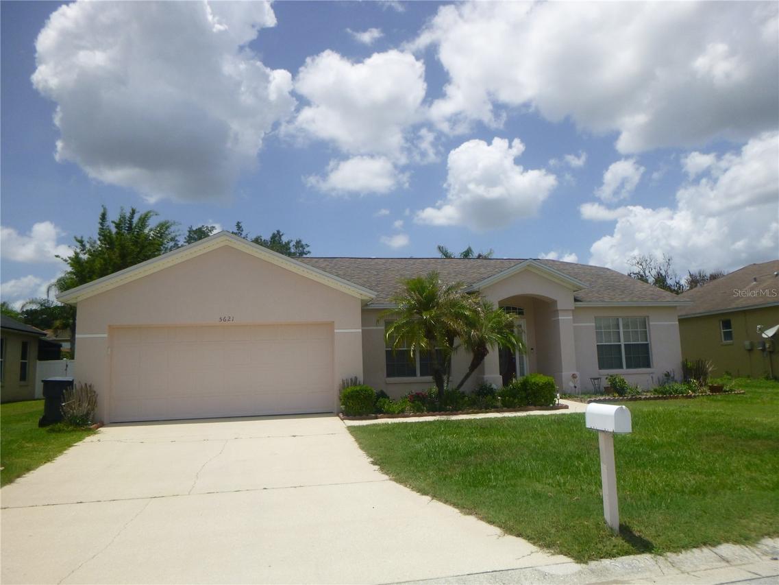 5621 Beverly Rise Blvd., Lakeland, FL 33812