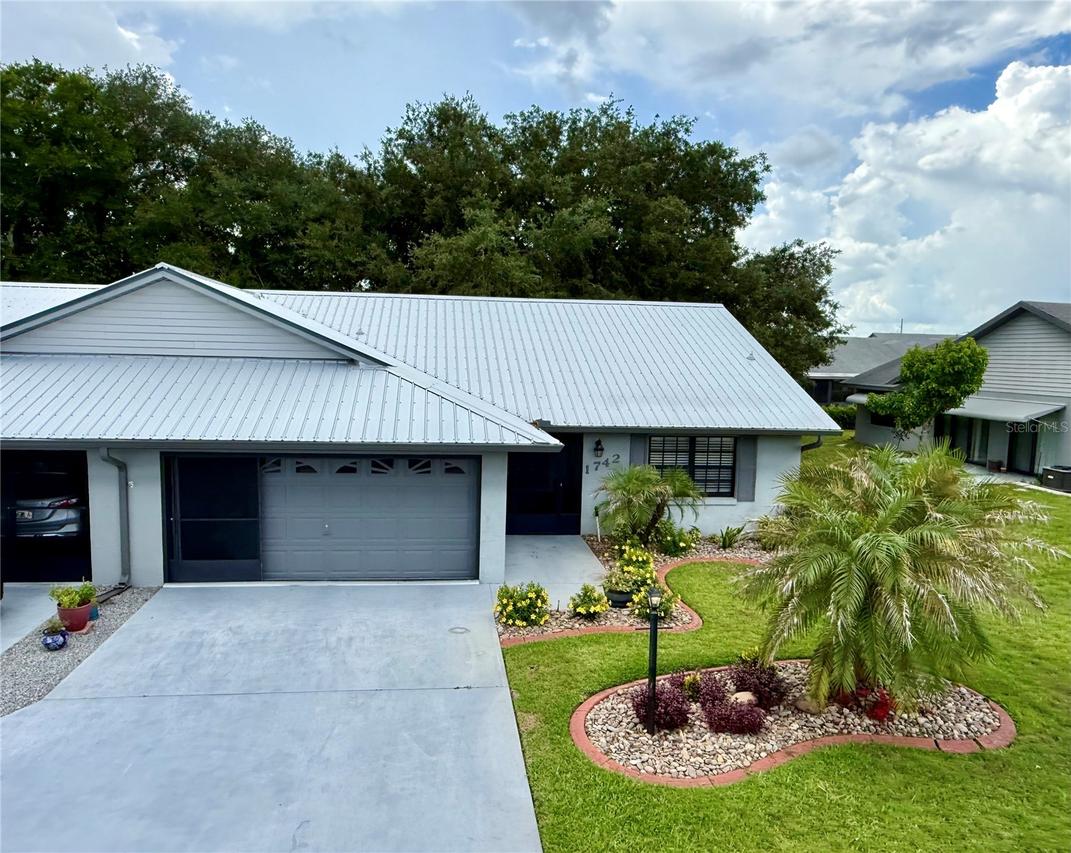 1742 W Orangewood Pl., Avon Park, FL 33825
