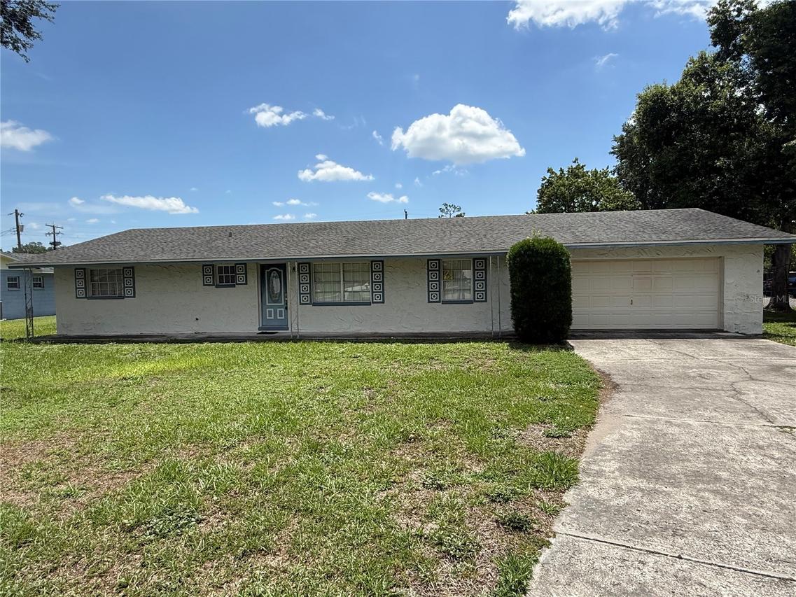 1313 Magdalene Ct., Lakeland, FL 33801