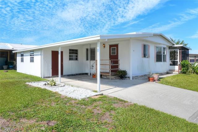 Homes Just Sold in Bartow: July 21st to July 27th