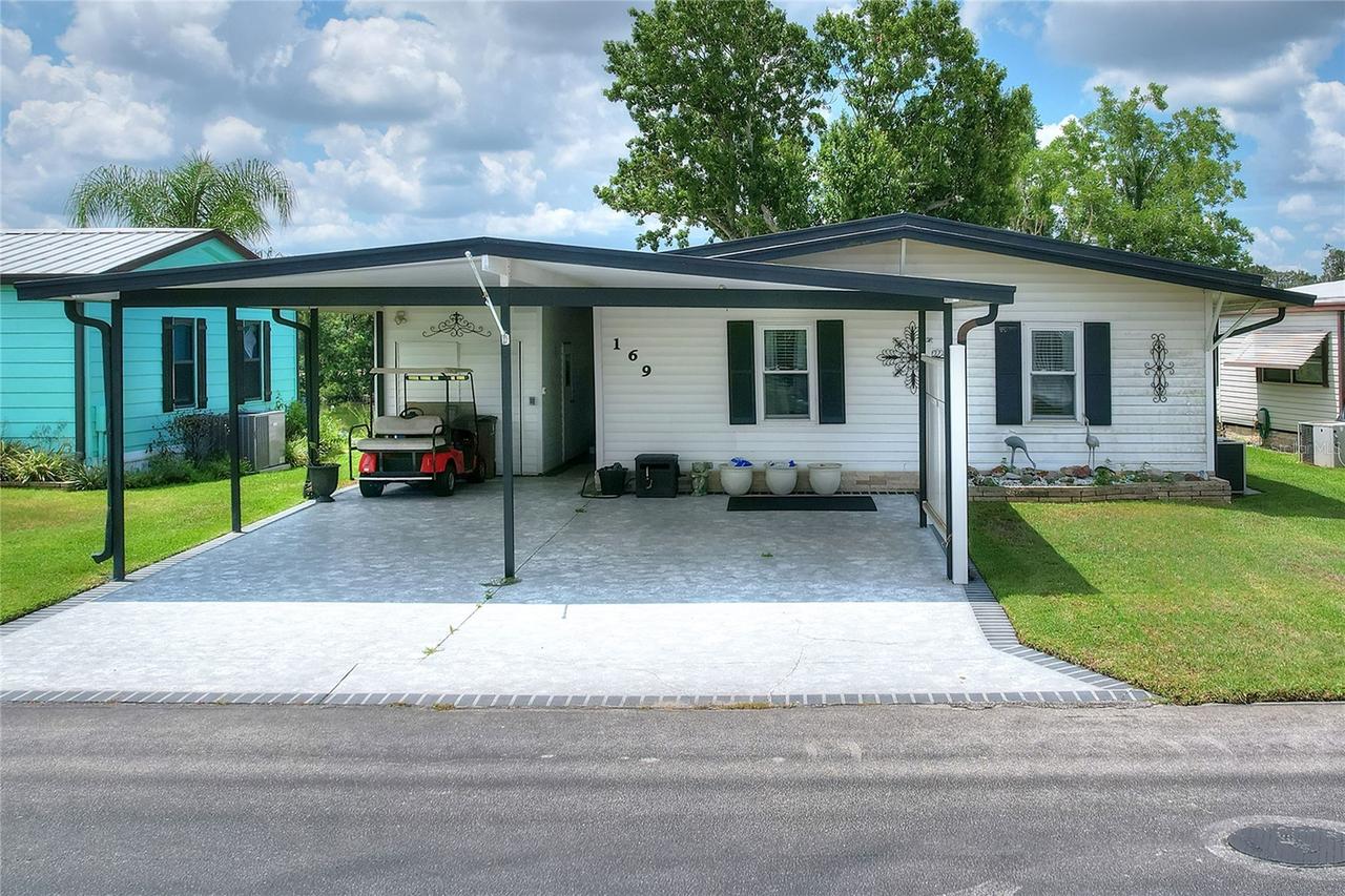 2055 S Floral Ave. #169, Bartow, FL 33830
