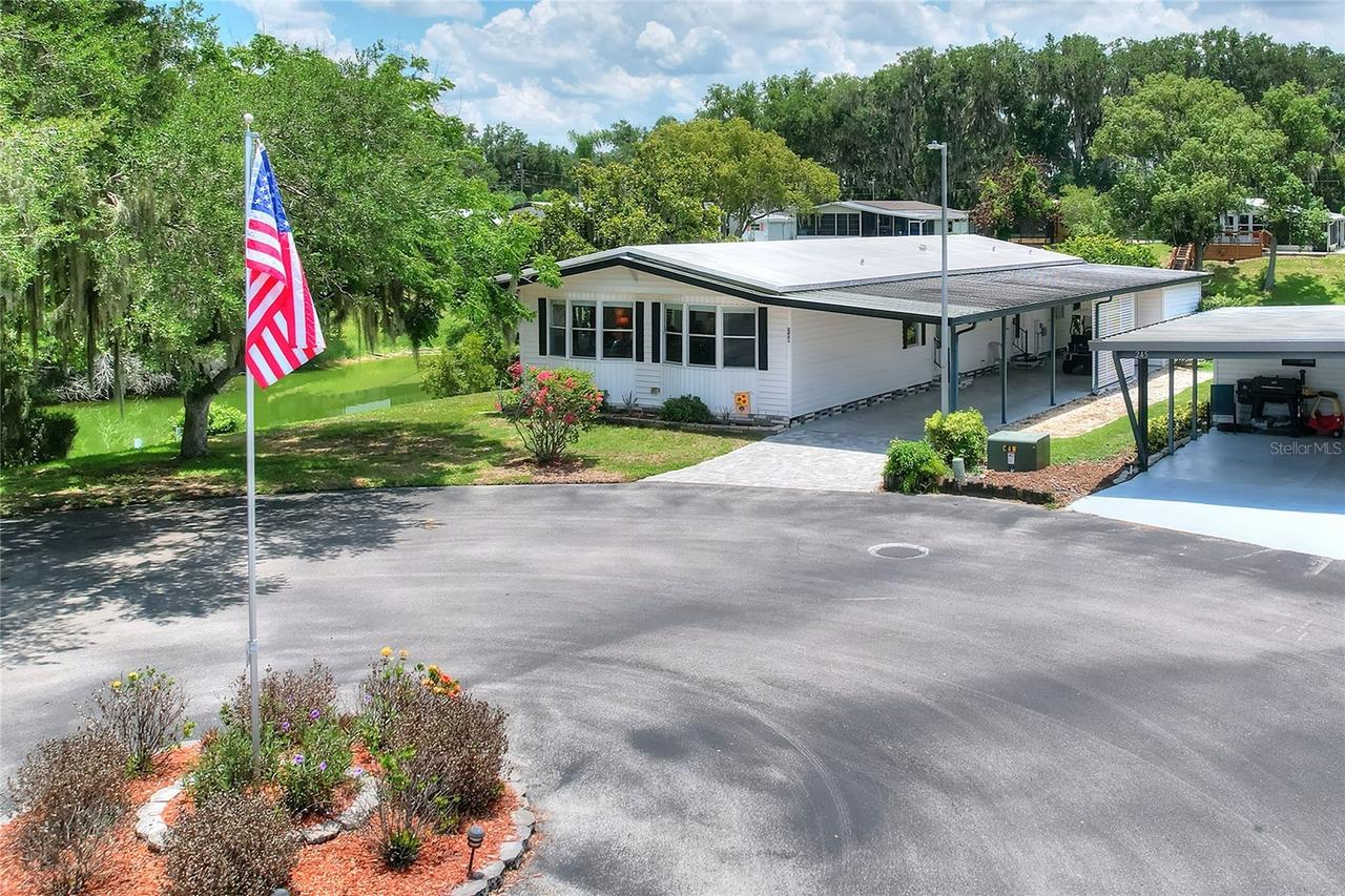 2055 S Floral Ave. #246, Bartow, FL 33830