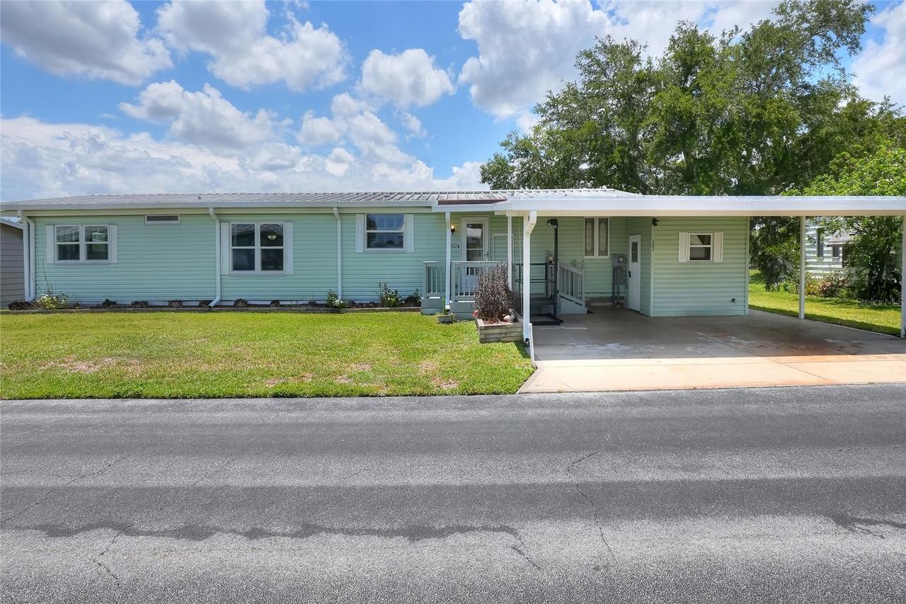 2055 S Floral Ave. #262, Bartow, FL 33830