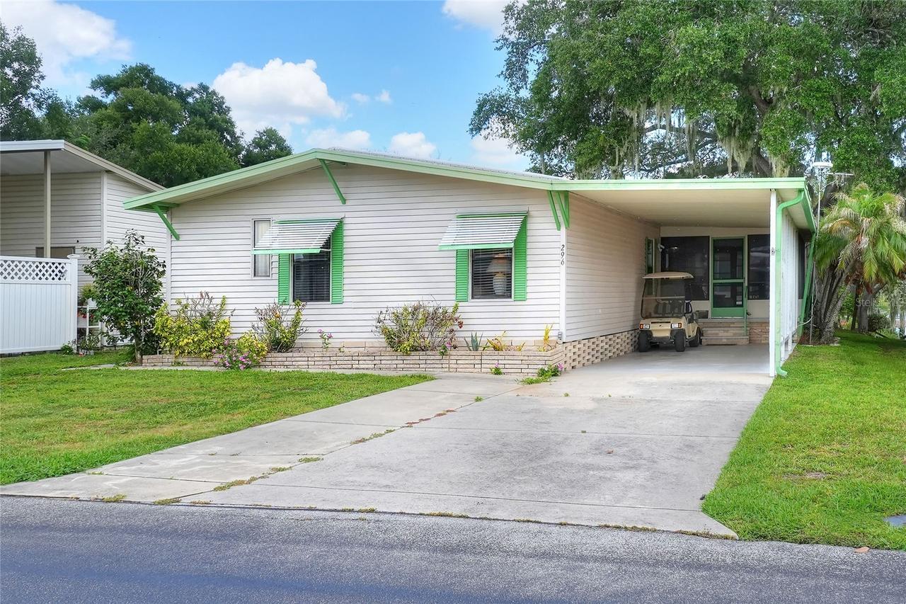 2055 S Floral Ave. #296, Bartow, FL 33830