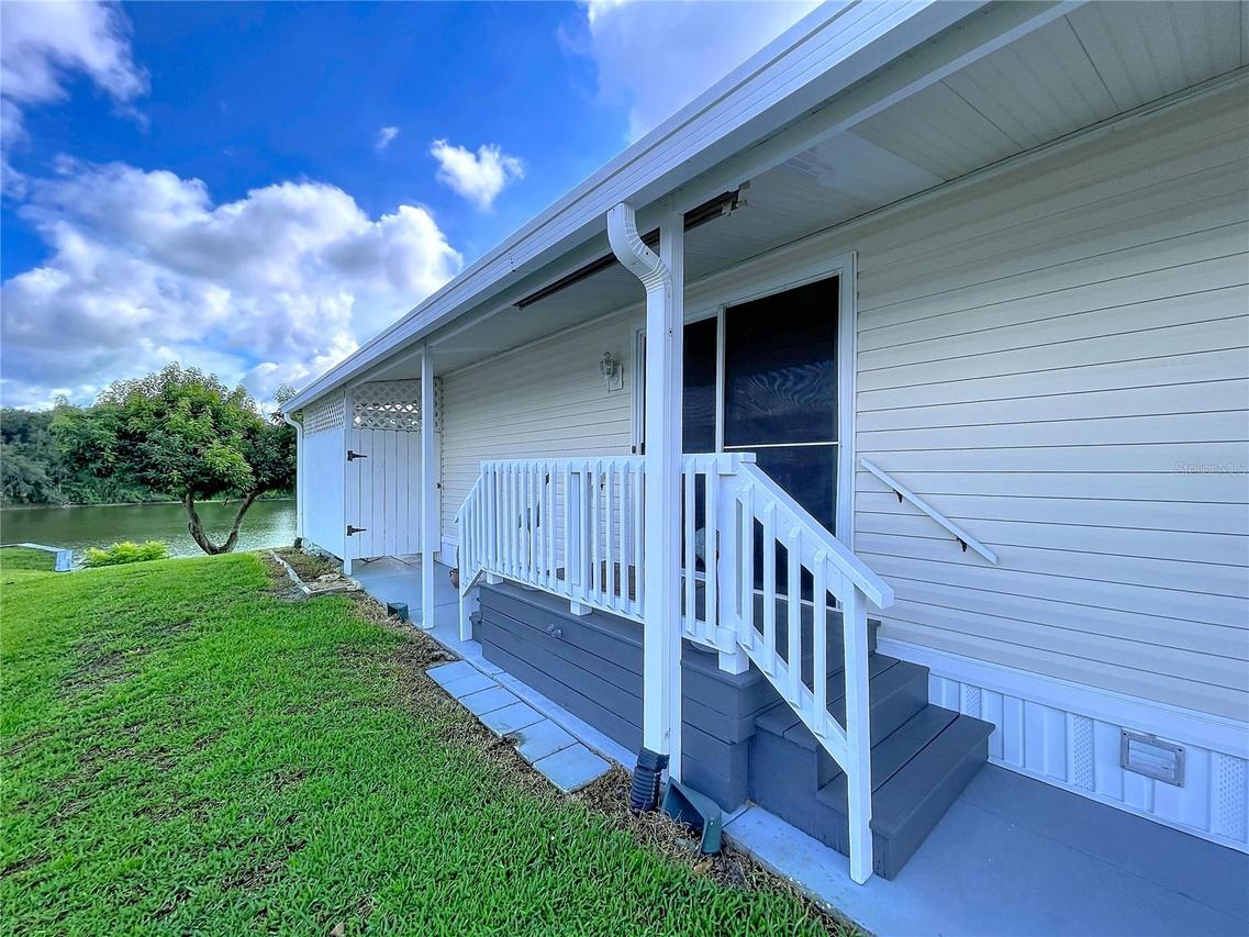 2055 S Floral Ave. #192, Bartow, FL 33830