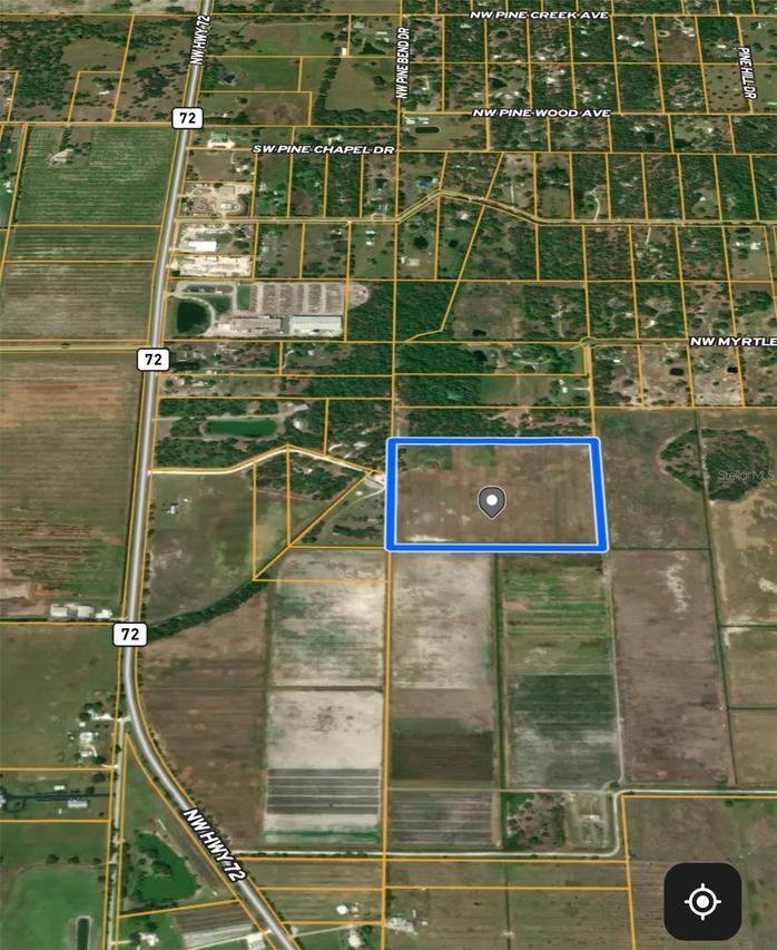 [Address Hidden by Seller], Arcadia, FL 34266