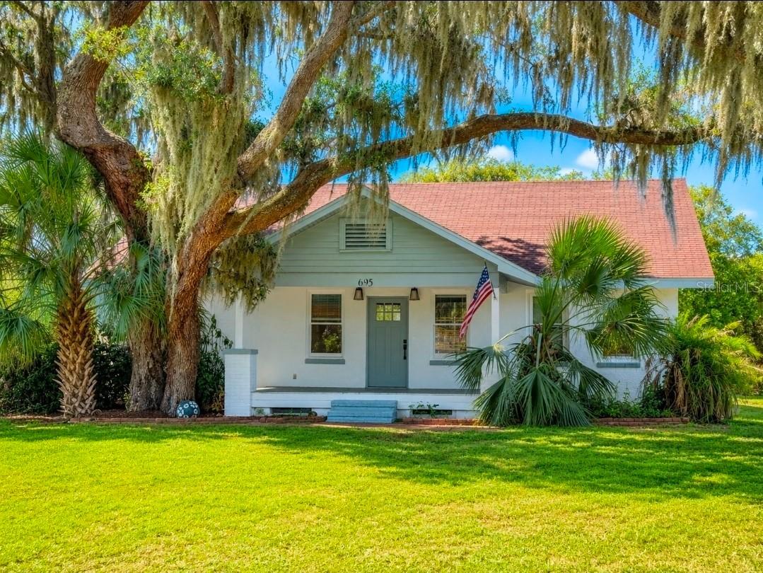 695 Lyle Pkwy., Bartow, FL 33830