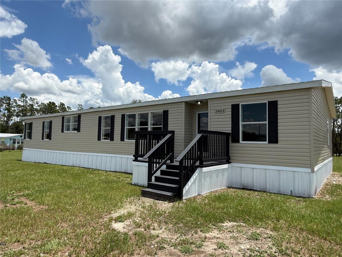 3483 Brooke Smith Rd., Fort Meade, FL 33841