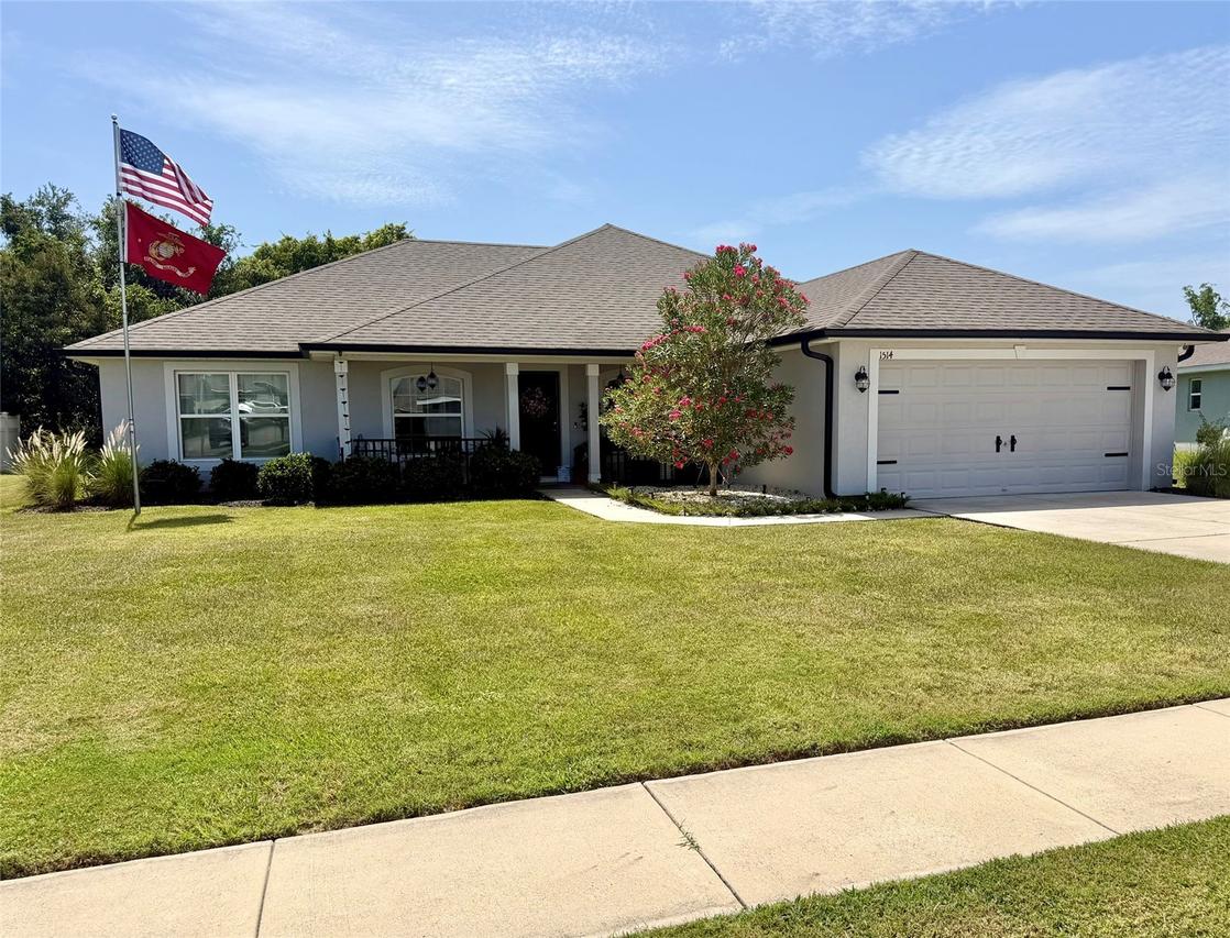 1514 Hamlin St., Winter Haven, FL 33881