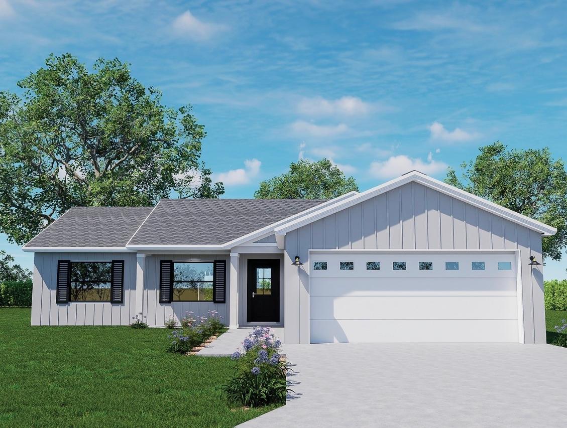 1000 Mcdonald Rd., Wauchula, FL 33873