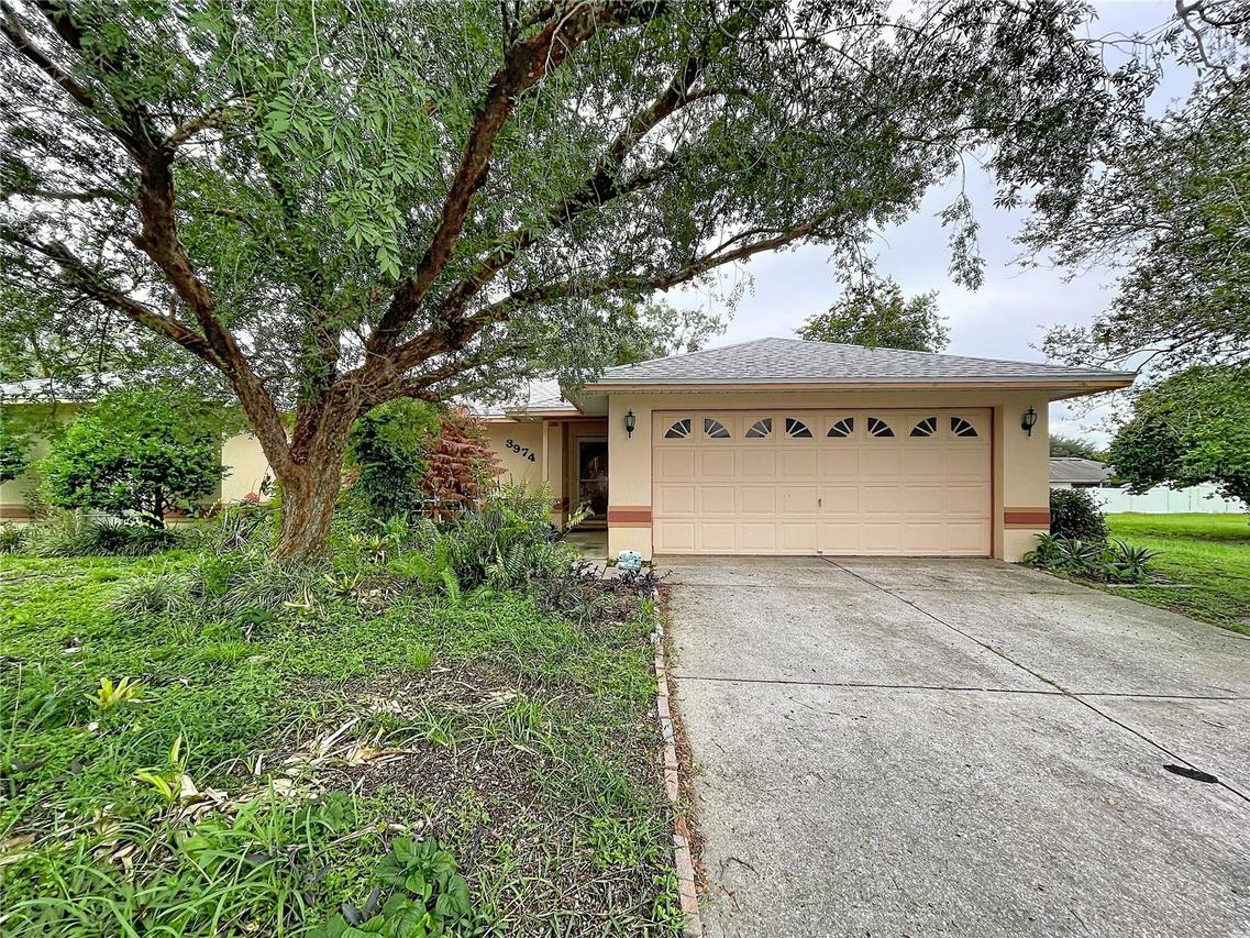 3974 Lime Tree Ln., Lakeland, FL 33813