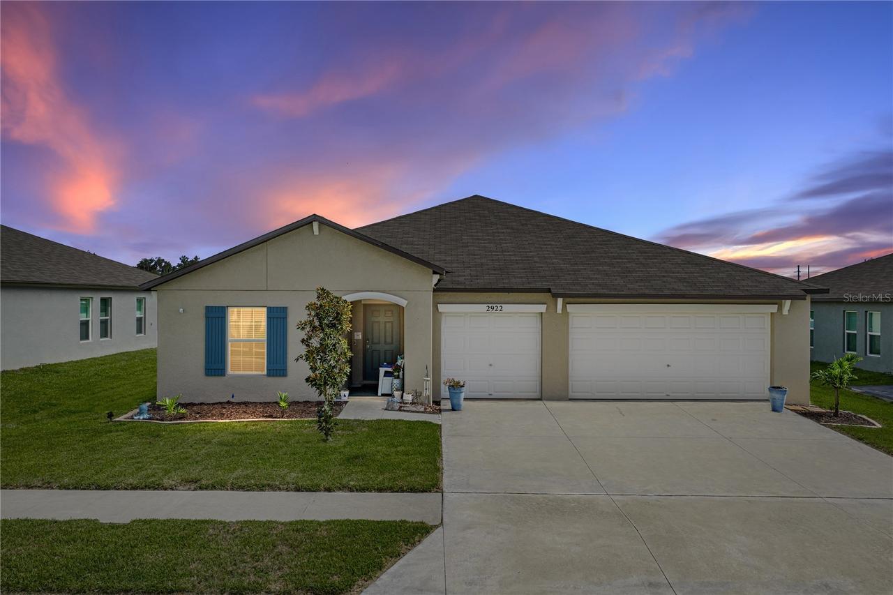 2922 Flying Blackbird Rd., Bartow, FL 33830