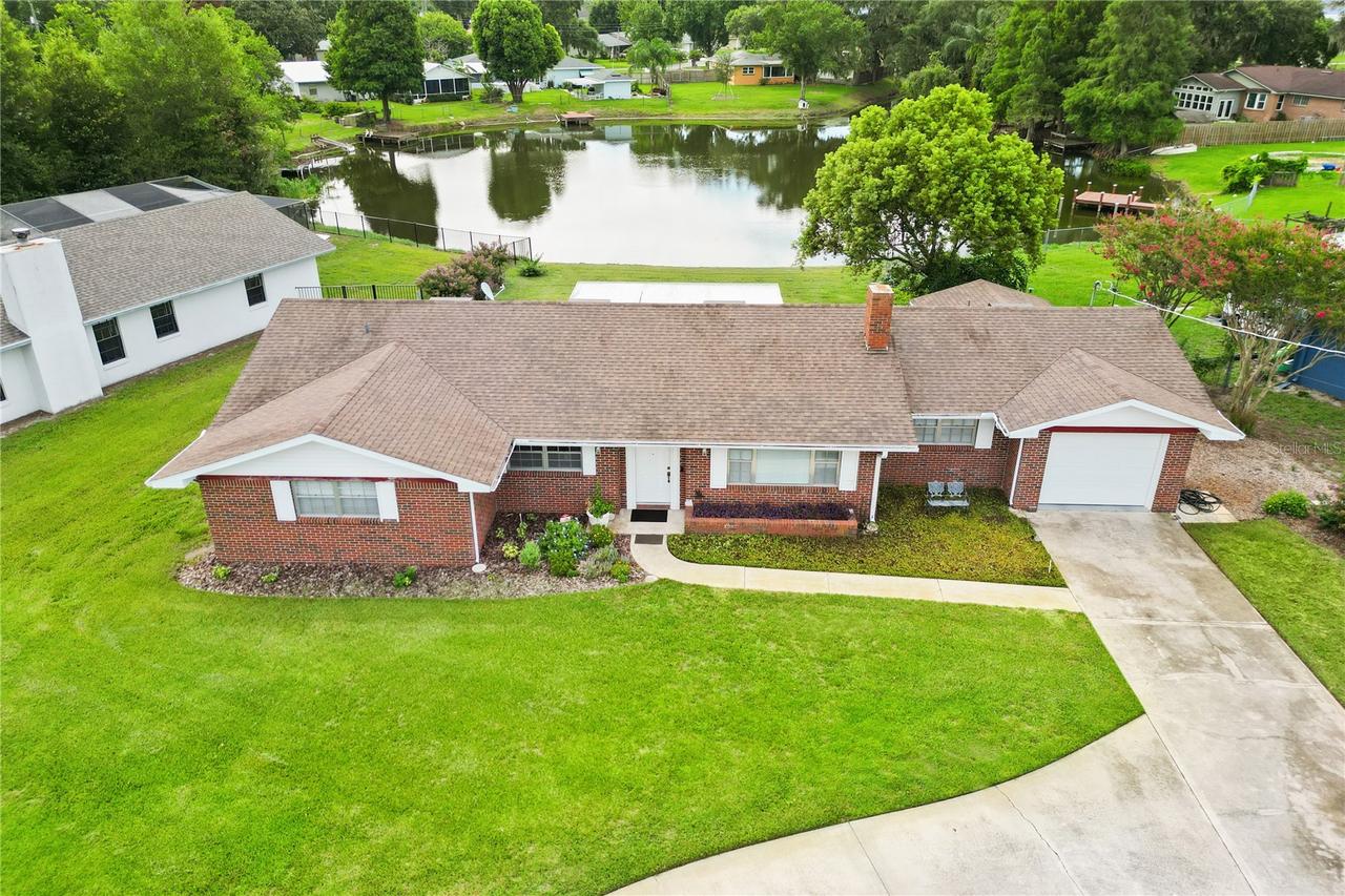 404 Coleman Dr., Winter Haven, FL 33884