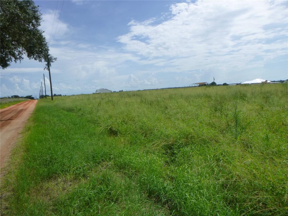 Cox Rd., Bartow, FL 33830