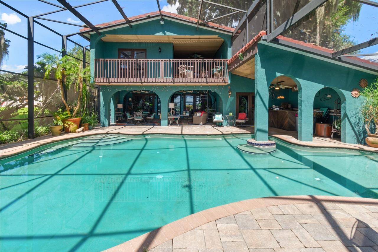 1019 W Lake Eloise Ter., Winter Haven, FL 33884