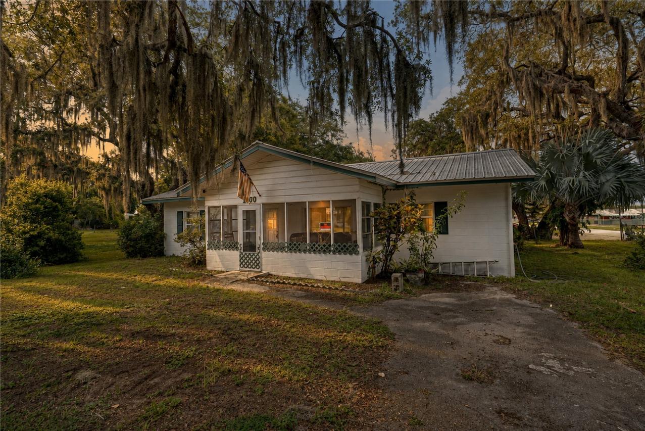 1000 Alton St., Avon Park, FL 33825