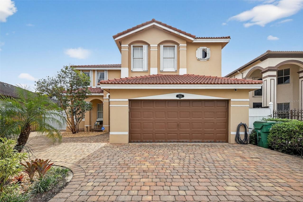 15144 SW 20th St., Miami, FL 33185