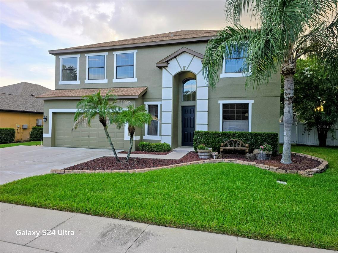 473 Oak Landing Blvd., Mulberry, FL 33860