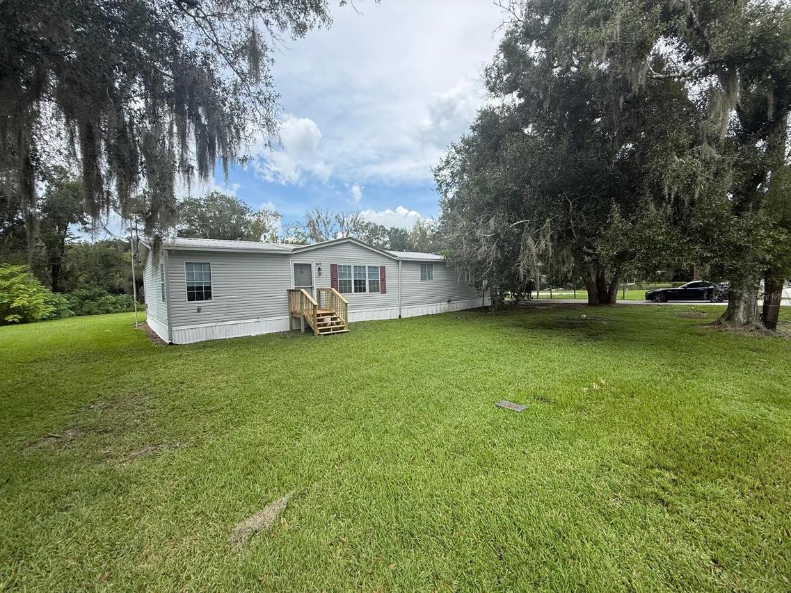 601 Moose Lodge Rd., Bartow, FL 33830