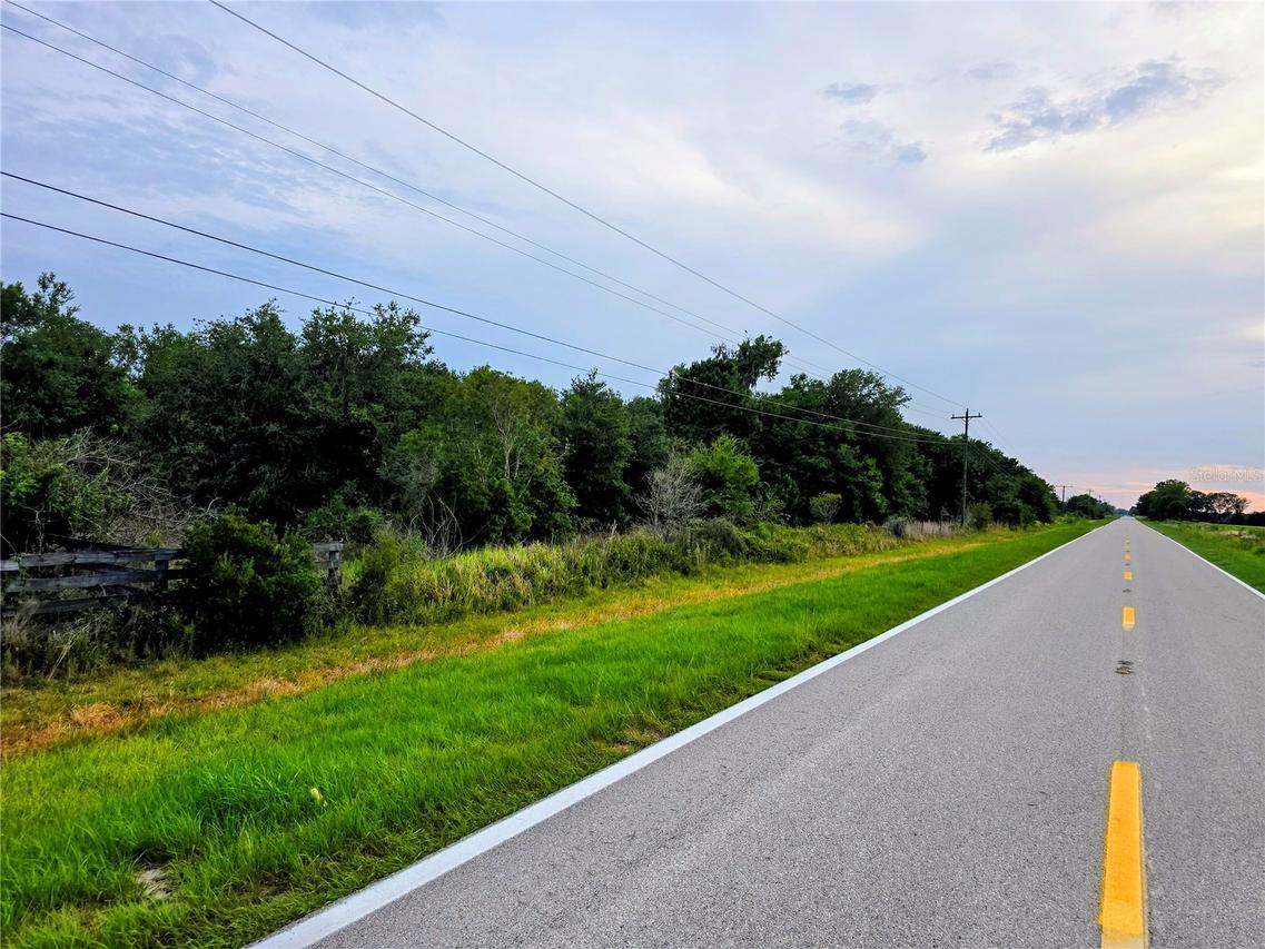 Avon Park Cutoff Rd., Fort Meade, FL 33841