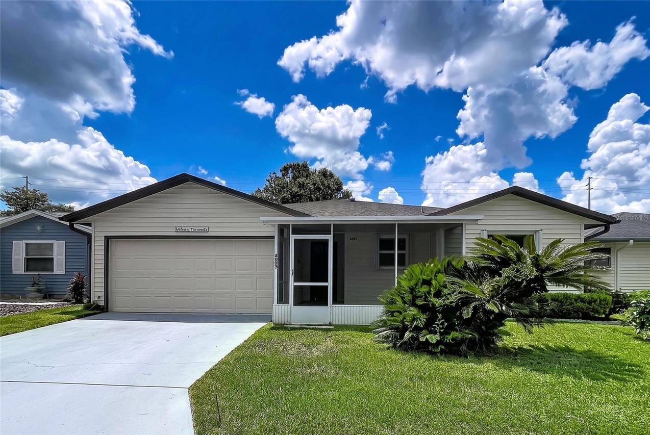 4983 Pleasant Hollow Tr., Lakeland, FL 33811