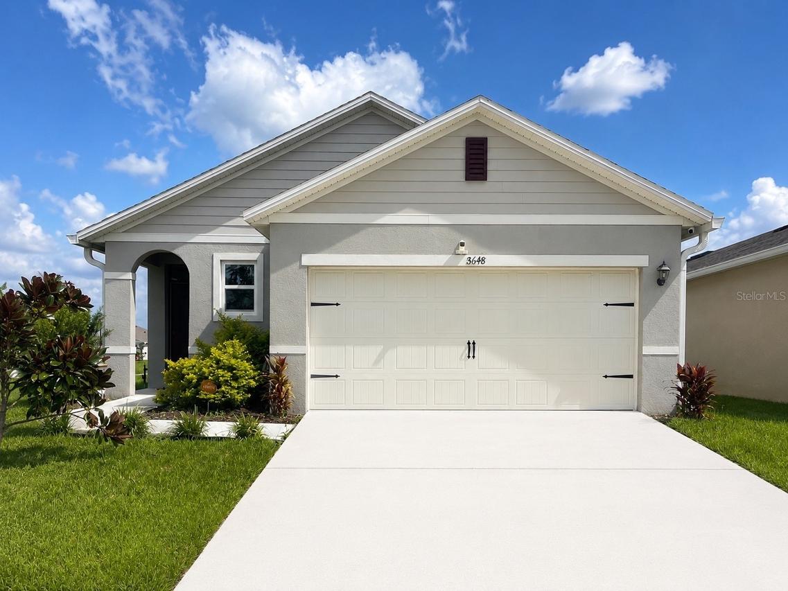 3648 Sungrove Cir., Sanford, FL 32771